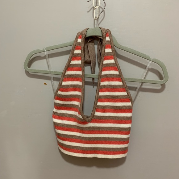 Gilly Hicks Tops - Gilly Hicks Halter top